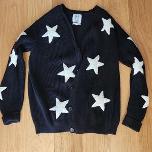 Zoe karssen cardigan
